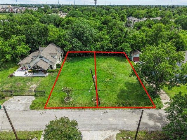 Land for sale in Harris, Texas