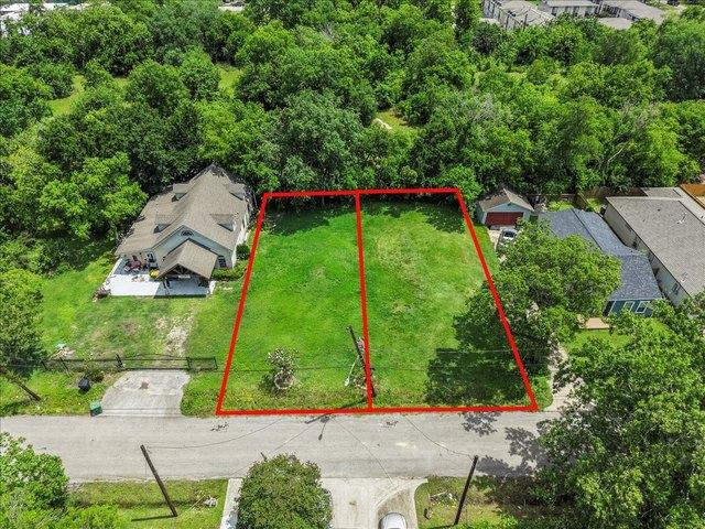 Land for sale in Harris, Texas