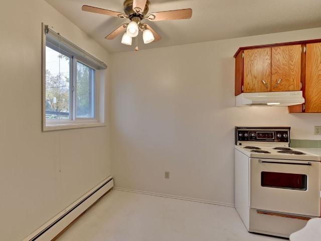 Apartment for rent in Canora, Edmonton