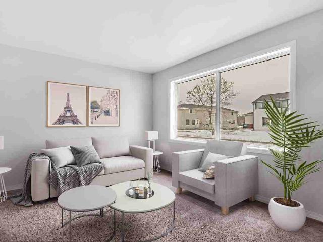 House for rent in Regina, Saskatchewan