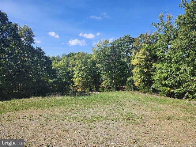 Land for sale in Hardy, West Virginia