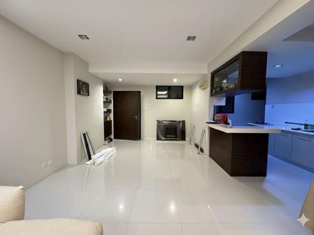 Condominium for rent in Georgetown, Penang