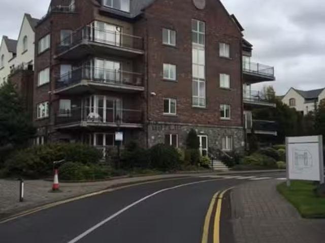 Apartment to rent