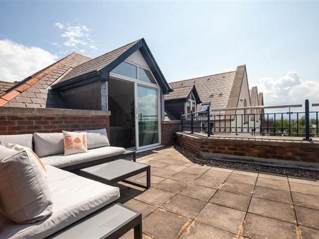 House to rent in Dublin
