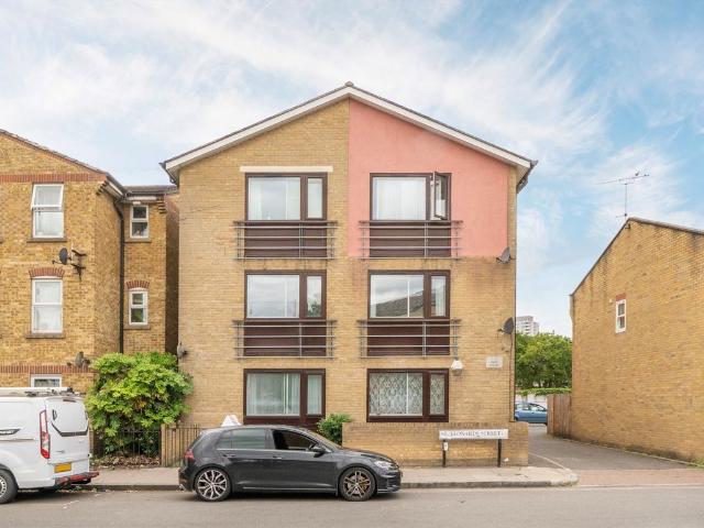 Apartment for rent in Bromley-by-Bow, Bow
