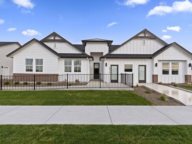 House for sale in Grace, Idaho