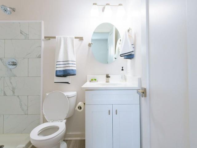 Apartment for rent in East Point, Georgia
