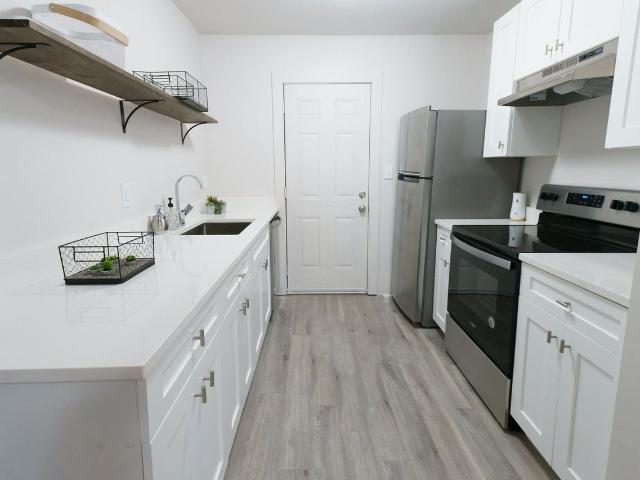 Apartment for rent in East Point, Georgia