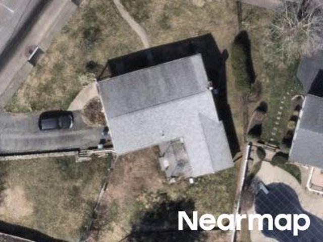 House for sale in Braintree, Massachusetts