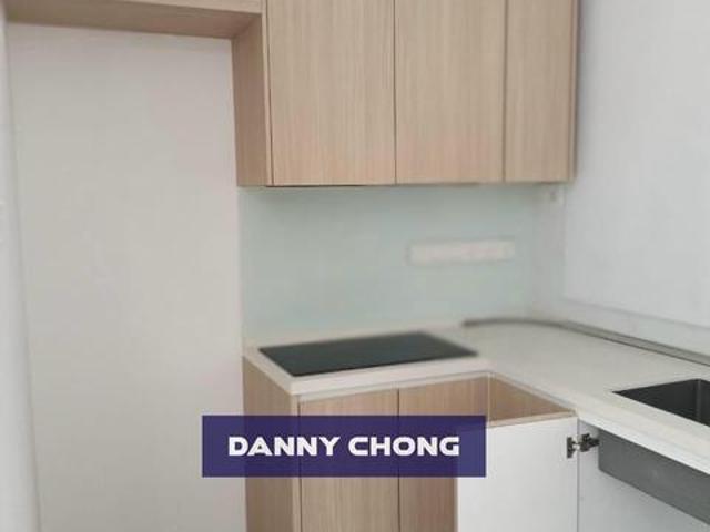 Condominium for rent in Timur Laut, George Town