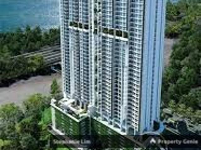 Condominium for sale in Georgetown, Penang
