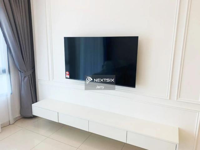 Apartment for rent in Georgetown, Penang