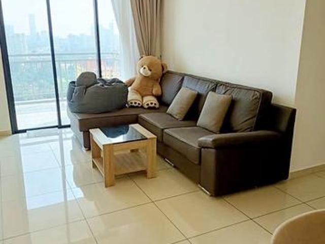 Condominium for sale in Georgetown, Penang