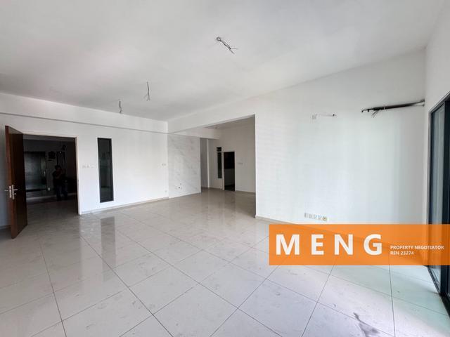 Condominium for sale in Georgetown, Penang