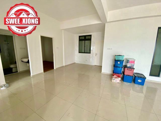 Condominium for sale in Georgetown, Penang