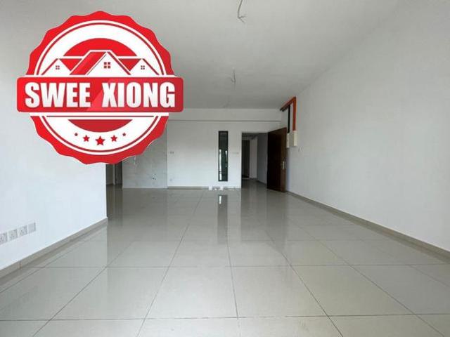 Condominium for sale in Georgetown, Penang