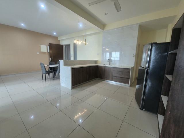 Condominium for rent in Georgetown, Penang