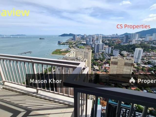 Condominium for sale in Georgetown, Penang