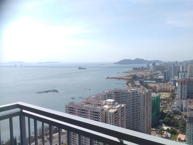 Condominium for sale in Georgetown, Penang