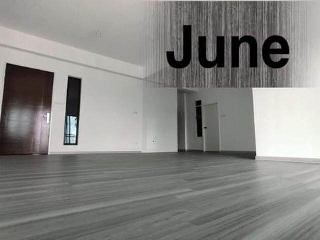 Condominium for sale in Georgetown, Penang