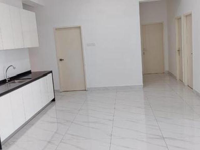 Condominium for rent in Georgetown, Penang