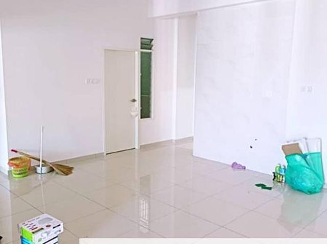 Condominium for rent in Timur Laut, George Town