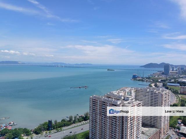 Condominium for sale in Timur Laut, George Town