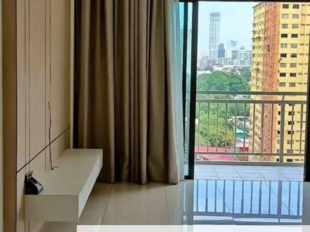 Condominium for sale in Georgetown, Penang