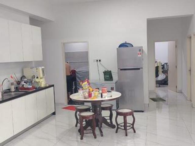 Condominium for rent in Georgetown, Penang