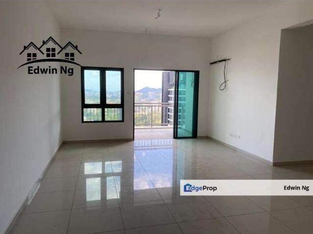 Condominium for sale in Georgetown, Penang