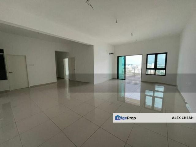 Condominium for sale in Georgetown, Penang