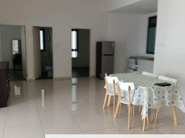Condominium for sale in Georgetown, Penang