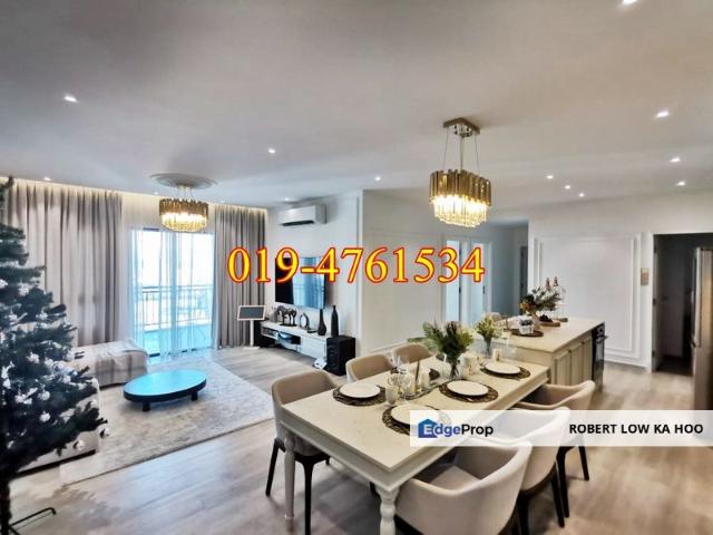 Condominium for sale in Georgetown, Penang
