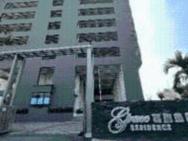 Apartment for rent in Georgetown, Penang