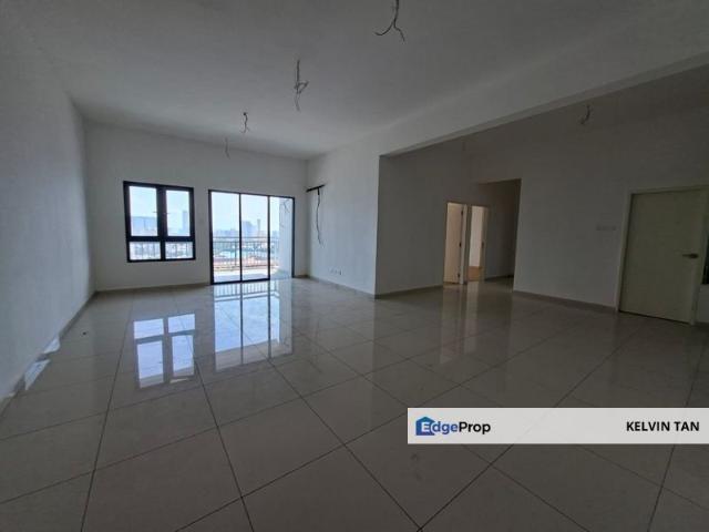 Condominium for rent in Timur Laut, George Town