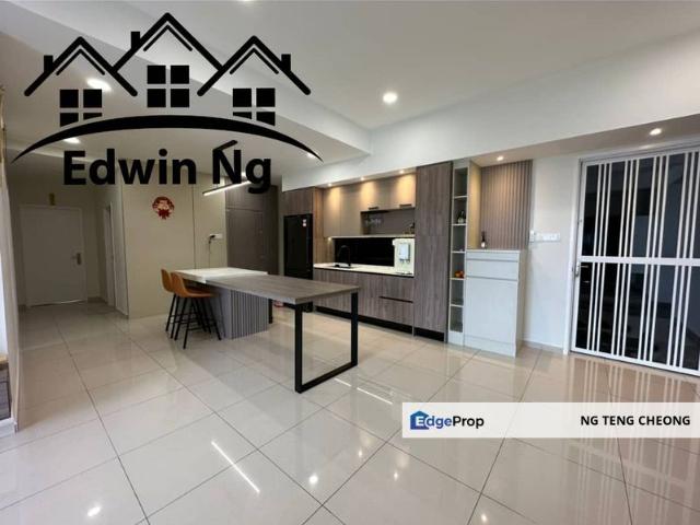 Condominium for sale in Georgetown, Penang