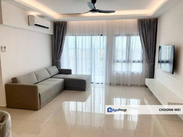 Condominium for rent in Timur Laut, George Town