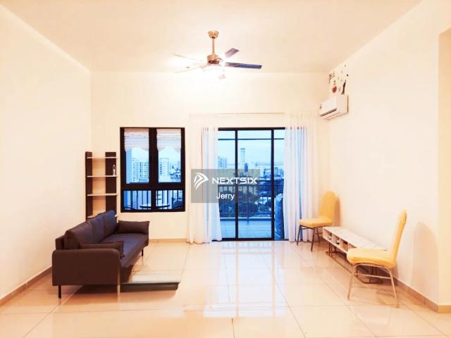 Apartment for rent in Georgetown, Penang