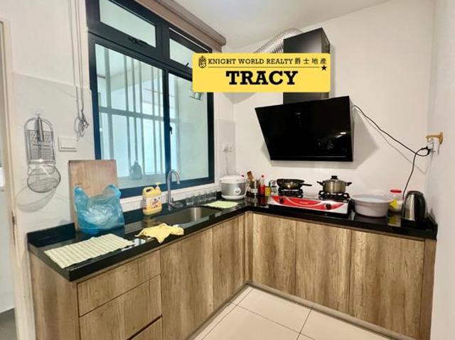 Condominium for rent in Georgetown, Penang