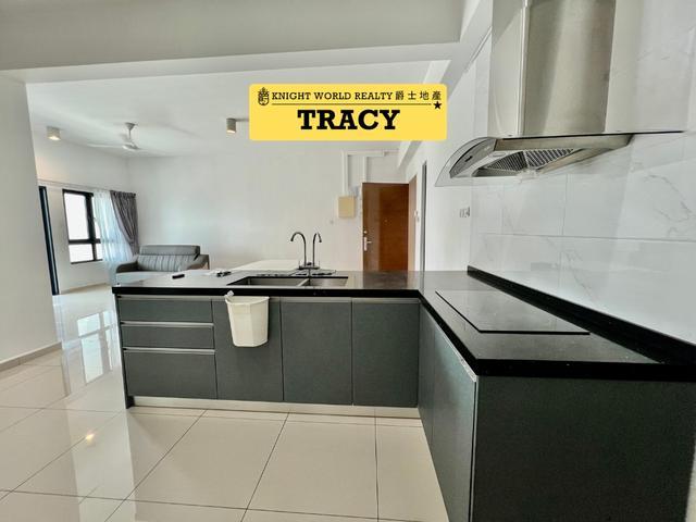Condominium for rent in Georgetown, Penang