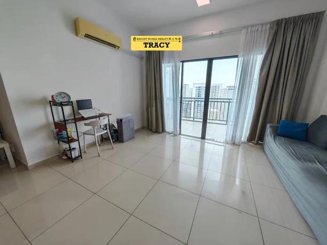 Condominium for rent in Georgetown, Penang