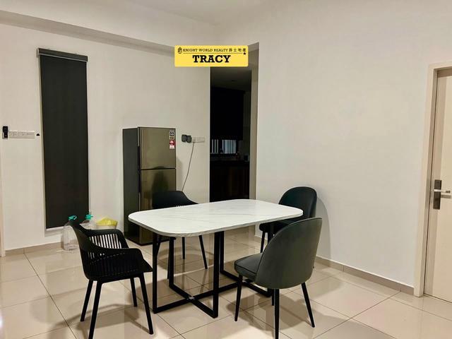 Condominium for rent in Georgetown, Penang
