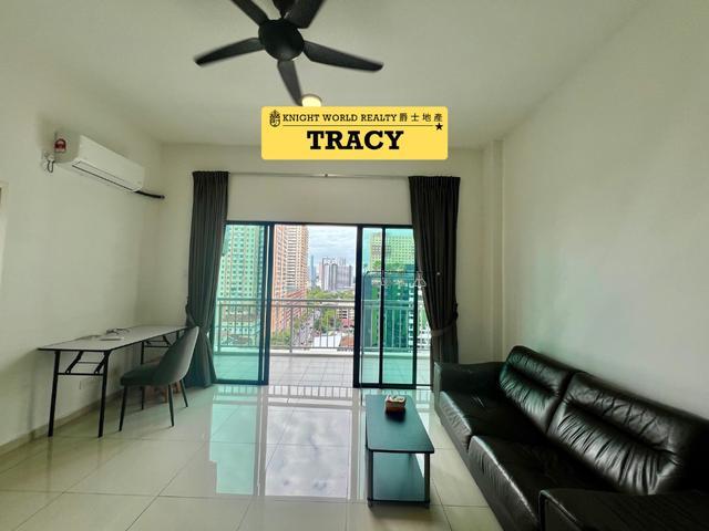 Condominium for rent in Georgetown, Penang