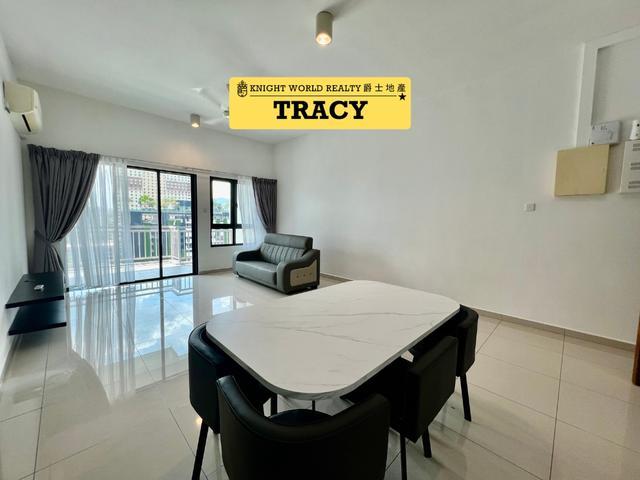 Condominium for rent in Georgetown, Penang
