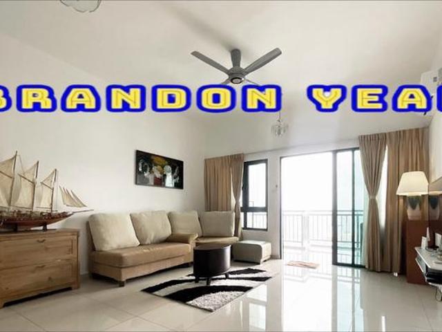 Condominium for sale in Georgetown, Penang