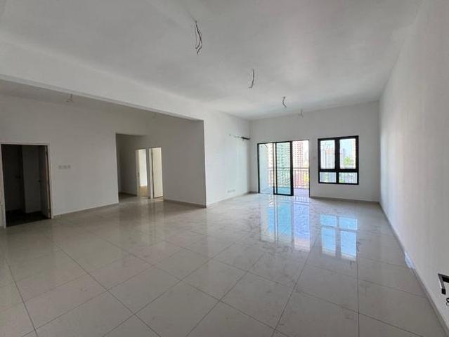 Condominium for sale in Georgetown, Penang