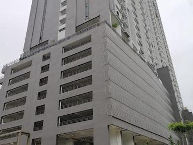Condominium for sale in Georgetown, Penang