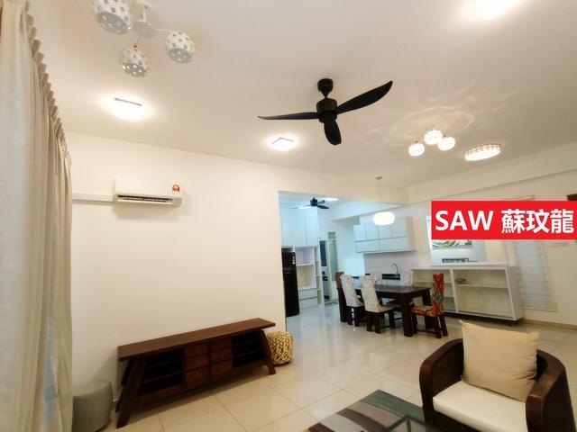 Condominium for sale in Georgetown, Penang
