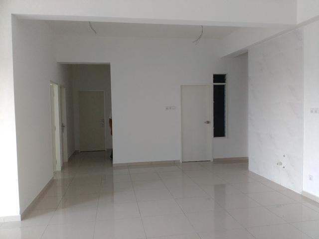 Condominium for sale in Georgetown, Penang