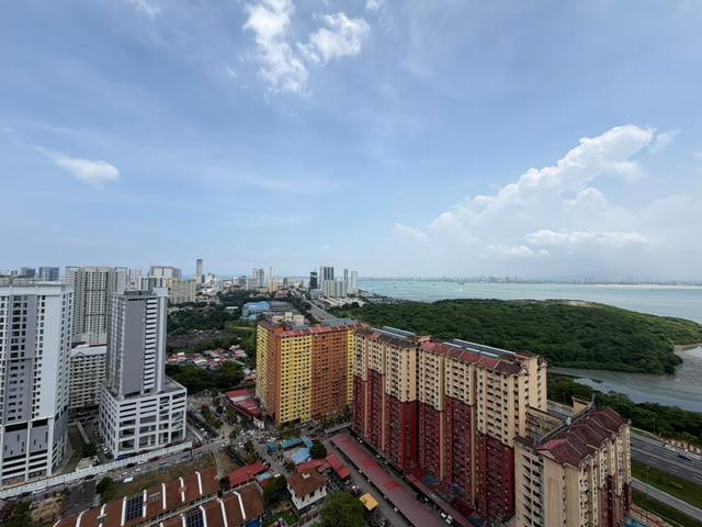 Condominium for sale in Timur Laut, George Town